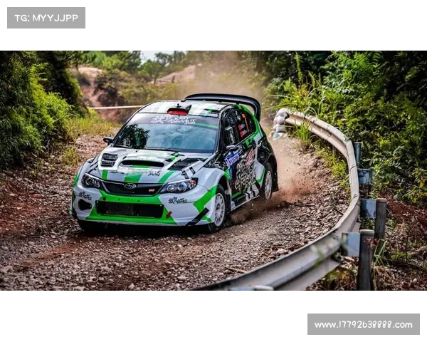 有名的拉力赛,全球顶尖拉力赛事激情巡礼：探索速度传奇与极限冒险的精彩旅程